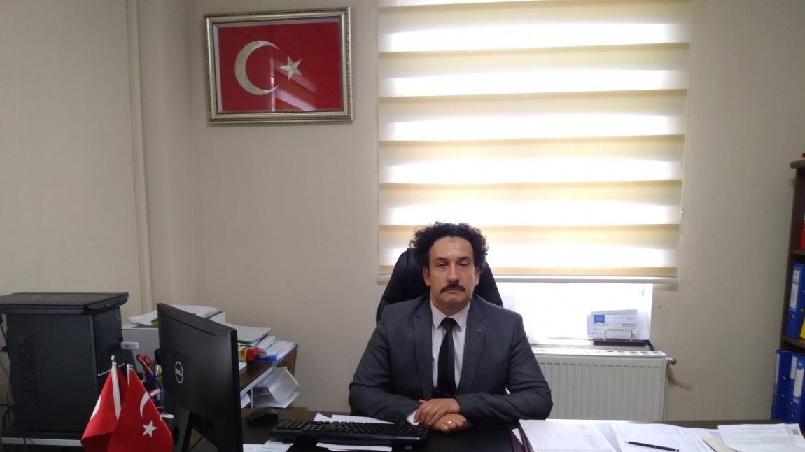 Murat GÜLER - Halk Eğitimi Merkezi Müdürü